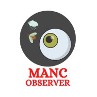 Manc Observer(@MancObserver) 's Twitter Profile Photo