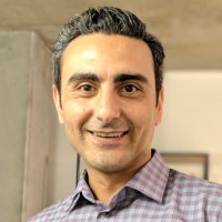 Amin Nikoozadeh (@aminnikoozadeh) 's Twitter Profile