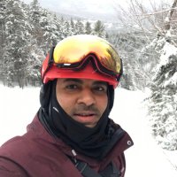Ruddy D Pujols (@ruddyp) 's Twitter Profile