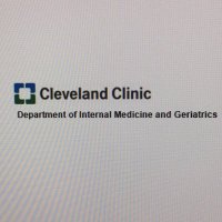 ClevelandClinicGIMGeri (@cleclinicgimger) 's Twitter Profile
