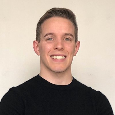 tiptoptm's profile picture. Coder, optimist, gymnast