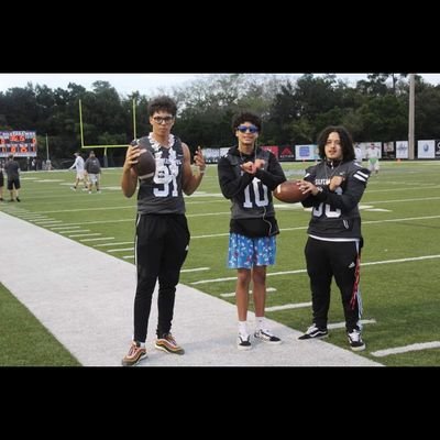 JavierMier46's profile picture. 🔞
weightlifting caption 🙌🏽