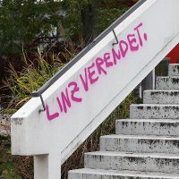 Linz verendet(@linzverendet) 's Twitter Profile Photo