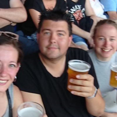 Goldieman89's profile picture. PhD candidate AFI/Virology Wageningen University. Twitch. Vitesse Arnhem!!