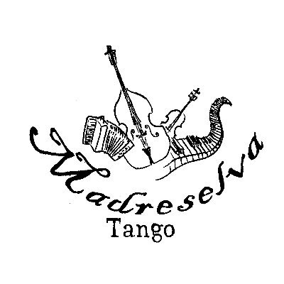 We are a quintet who play all styles of Tango: from spicy Milongas 💃 to sultry Boleros 🌹. For bookings, please contact us on madreselva.tango.band@gmail.com.