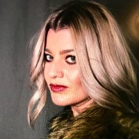 Emily Alford (@alfordalice) 's Twitter Profile