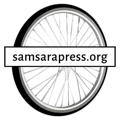 Publishers of fine poetry & ancient twisted karma. Editors @jsalowe and @bottlegardener; currently accepting submissions for fall 2020 and beyond.