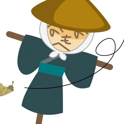 只の案山子さんのプロフィール画像