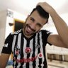 ramazanulu34's profile picture. ESMER ÇOCUK ☺️☺️
Beşiktaşk🦅🦅