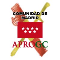 APROGC Madrid(@APROGC_Madrid) 's Twitter Profile Photo