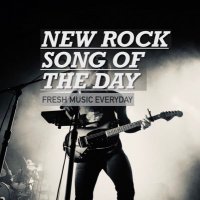 New rock song of the day(@NewRockSong1) 's Twitter Profile Photo