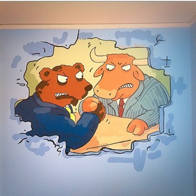 TheOhareHedge's profile picture. 🛢️🛢️🛢️