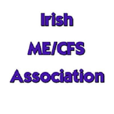 Irish Myalgic Encephalomyelitis/Chronic Fatigue Syndrome Assoc. NB: Posts should not be considered advice. RCN 20100254 CHY 22039. Some #LongCovid items also.