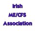 IrishMECFSAssociation@mastodon.ie Profile picture