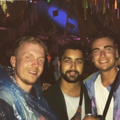 JackDownie8's profile picture. 25.Worcester