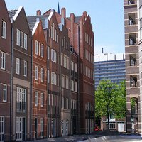 Rivierenbuurt D-H (@rivierenbuurtdh) 's Twitter Profile
