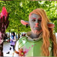 purplecreator_cosplays (@purple_creator) 's Twitter Profile