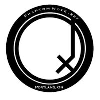 Phantom Note (@thephantomnote) 's Twitter Profile