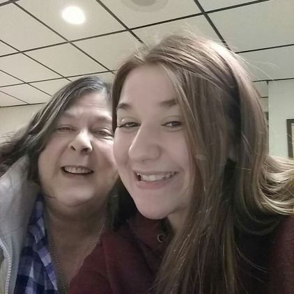 DonnaCald's profile picture. Mom, Grandma. Worried about where our country is going. I can't stand ICE.
