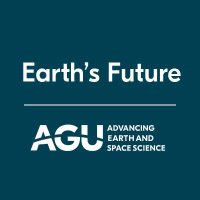 Earth's Future(@EarthsFutureEiC) 's Twitter Profile Photo