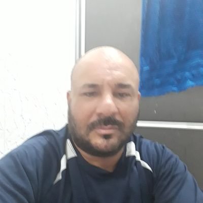 Roberio60447100's profile picture. De boa