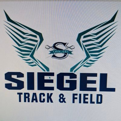 Home of Siegel Middle School Track & Field!