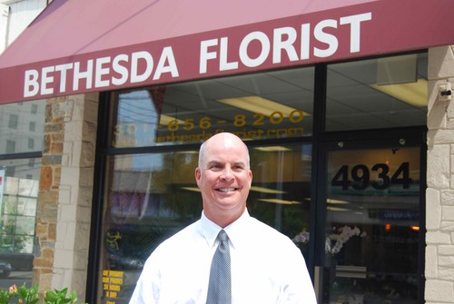 BethesdaFlorist's profile picture. Hi I'm Tracy Callahan President of Bethesda Florist. Follow us on twitter, facebook and YouTube too. Making the world happy one order at a time!