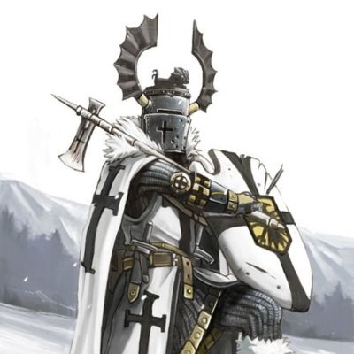 knightlyscholar's profile picture. 