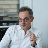 Jean-Luc FLABEAU (@jlflabeau) 's Twitter Profile Photo