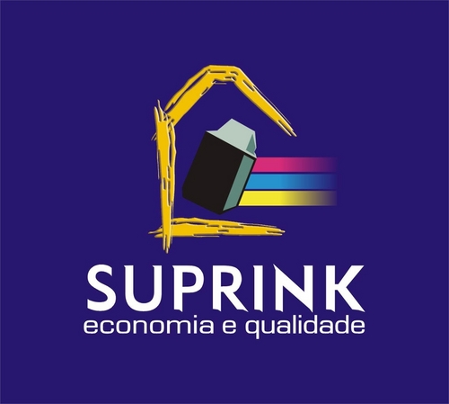 SuprinkBrasil's profile picture. 