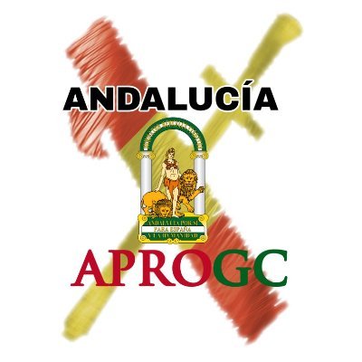 Los fines de @APROGC son preservar la identidad y naturaleza propia de la Guardia Civil y la defensa de sus asociados.
#MeGustaSerGuardiaCivil
#HablandoCLARO