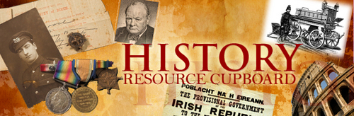 HistoryResource Profile Picture