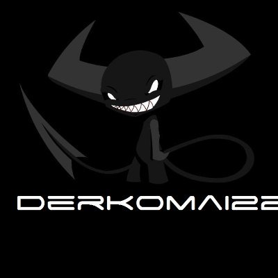 Derkomai22's profile picture. Streamer et Youtuber, fan de Star Citizen
Contact pro : derkomai22contact@gmail.com