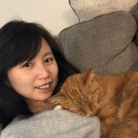 Jenny Yun-Chen Chan (詹昀蓁) (@jenny_yc_chan) 's Twitter Profile Photo Jenny Yun-Chen Chan (詹昀蓁) (@jenny_yc_chan) 's Twitter Profile Photo