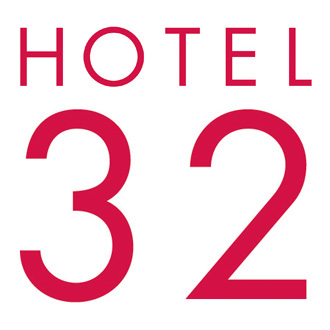 On the top floor of Monte Carlo Resort and Casino, HOTEL32 is one of the most exclusive luxury boutique hotels on the Las Vegas Strip.