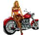 Biker Valley Radio (@biker_valley) Twitter profile photo