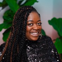 Pharlone Charity Toussaint (@pcharityt) 's Twitter Profile