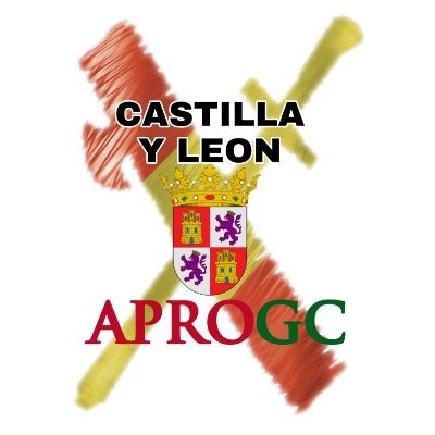 Los fines de @APROGC son preservar la identidad y naturaleza propia de la Guardia Civil y la defensa de sus asociados.
#MeGustaSerGuardiaCivil
#HablandoCLARO