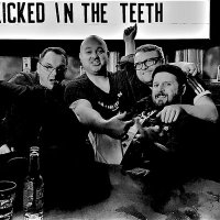 Kicked In The Teeth(@the_kicked) 's Twitter Profile Photo