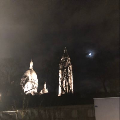 Labutte3's profile picture. Montmartre - Besoin d’un vrai renouveau pour #paris18 et #paris - outré par la politique de la mairie qui saccage notre quotidien. #liberonslaparole