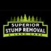 Superior Stump Removal (@byestump) Twitter profile photo Superior Stump Removal (@byestump) Twitter profile photo