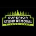 Superior Stump Removal (@byestump) Twitter profile photo