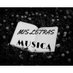 Mis Letras Musica (@letras_mis) Twitter profile photo Mis Letras Musica (@letras_mis) Twitter profile photo