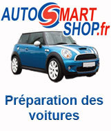 Autosmartshop's profile picture. Boutique en ligne:

Autosmart les produits d'entretien professionnels pour l'automobile enfin accessible aux particuliers ! Shop online Autosmart products !