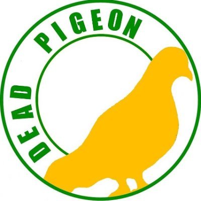 DeadPigeonG Profile Picture