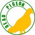 Dead Pigeon Gallery (@DeadPigeonG) Twitter profile photo