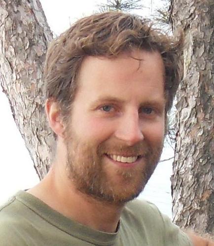 I am a fisheries scientist and a lover of Canada's wild places. Opinions are my own.