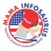 Mama Infosaurus (@mamainfosaurus) Twitter profile photo Mama Infosaurus (@mamainfosaurus) Twitter profile photo