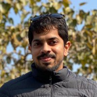 Pranay Mohan (@pranaymohan) 's Twitter Profile