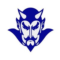 Blue Devil Athletics(@CoachMorrell1) 's Twitter Profile Photo